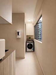 High Park Residences (D28), Apartment #586864491